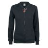 Clique Premium OC Cardigan Ladies Thumbnail