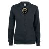 Clique Premium OC Cardigan Ladies Thumbnail