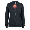 Clique Premium OC Cardigan Ladies Thumbnail