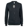Clique Premium OC Cardigan Ladies Thumbnail