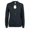 Clique Premium OC Cardigan Ladies Thumbnail