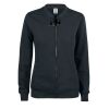 Clique Premium OC Cardigan Ladies Thumbnail