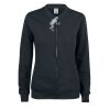 Clique Premium OC Cardigan Ladies Thumbnail