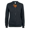 Clique Premium OC Cardigan Ladies Thumbnail