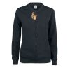 Clique Premium OC Cardigan Ladies Thumbnail