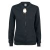 Clique Premium OC Cardigan Ladies Thumbnail