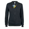 Clique Premium OC Cardigan Ladies Thumbnail