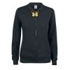 Clique Premium OC Cardigan Ladies Thumbnail