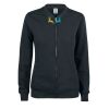Clique Premium OC Cardigan Ladies Thumbnail