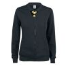 Clique Premium OC Cardigan Ladies Thumbnail