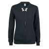 Clique Premium OC Cardigan Ladies Thumbnail