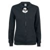 Clique Premium OC Cardigan Ladies Thumbnail