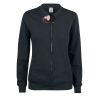 Clique Premium OC Cardigan Ladies Thumbnail