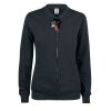 Clique Premium OC Cardigan Ladies Thumbnail