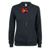Clique Premium OC Cardigan Ladies Thumbnail