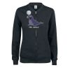 Clique Premium OC Cardigan Ladies Thumbnail