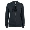 Clique Premium OC Cardigan Ladies Thumbnail