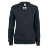 Clique Premium OC Cardigan Ladies Thumbnail