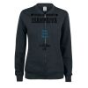 Clique Premium OC Cardigan Ladies Thumbnail