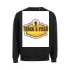 UM Crewneck Loose Fit Thumbnail