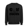 UM Crewneck Loose Fit Thumbnail